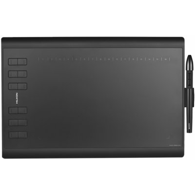 Huion 1060PLUS – Zboží Mobilmania