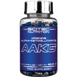 SciTec Nutrition AAKG 100 kapslí – Hledejceny.cz