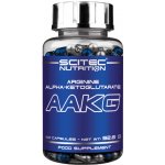 Scitec Nutrition AAKG 100 kapslí – Hledejceny.cz