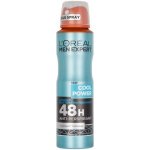 L'Oréal Paris Men Expert Cool Power deospray 150 ml – Zbozi.Blesk.cz