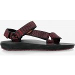 Lizard W'S Super Hike Zinfandel Red/Virtual Pink – Zboží Mobilmania