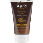Astrid Sun olejový gel pro rychlé opálení bez UV filtrů 150 ml – Zboží Mobilmania