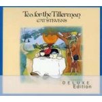 Stevens Cat - Tea For The Tillerman – Hledejceny.cz
