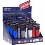 Prof® tryskový Rubber Metal Color Varianta: Černá – Hledejceny.cz