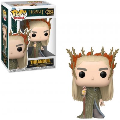Funko POP! 2184 The Hobbit - Thranduil – Hledejceny.cz