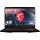 Notebook MSI GF65 Thin 9SEXR-290CZ