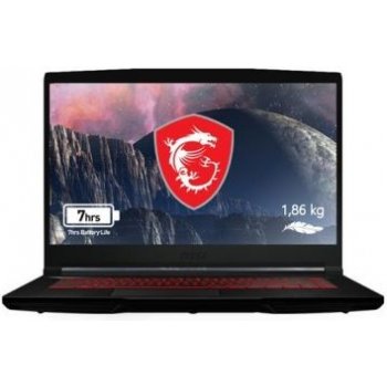 MSI GF65 Thin 9SEXR-290CZ