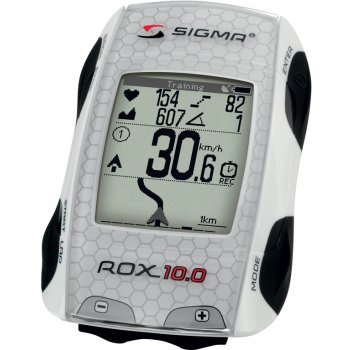 Sigma Sport Rox 10.0