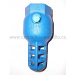 Kovoplast Sací koš PIRÁT 1 1675 – Sleviste.cz