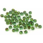 Teddies Kuličky skleněné 1,5 cm – Hledejceny.cz