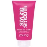 Edelstein Young Smooth (narovnávač a loknovač) 250 ml – Zboží Mobilmania