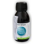 Viridian Organic Acerola Liquid C 100 ml – Zboží Dáma