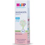 HiPP Mamasanft Masážní olej prevence strií 100 ml – Hledejceny.cz