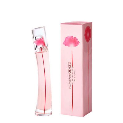 Kenzo Flower By Kenzo Poppy Bouquet toaletní voda dámská 50 ml