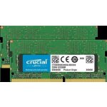 Crucial DDR4 64GB 3200MHz CL22 (2x32GB) CT2K32G4SFD832A – Zboží Mobilmania