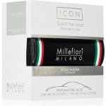 Millefiori Icon Cold Water Urban 47 g | Zboží Auto