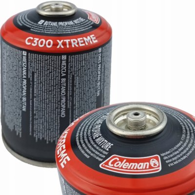 Coleman C 300 Extreme – Zboží Dáma