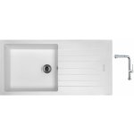 Set Sinks PERFECTO 1000 + SLIM S2 – Hledejceny.cz