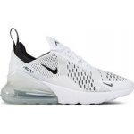 Nike boty Air Max 270 AH6789 100 bílá – Zboží Dáma