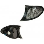 BLIKAČ, BLINKR, SMĚROVÉ SVĚTLO PŘEDNÍ LEVÝ BMW 3 (E46), SDN/KOMBI,10.01-06.05 OE: 7165849, 63137165849, 7165849, 63136914199, 6914199, 6914199 DEPO | Zboží Auto