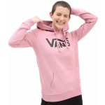 Vans WM CLASSIC v II Hoodie dámská mikina VN0A53OVBD51 – Zboží Dáma