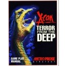 Hra na PC X-COM: Terror From the Deep