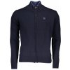 Pánský rolák North Sails Men Sweater blue