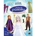 Jiri Models Oblékací panenky Ledové království 1081-2 – Hledejceny.cz