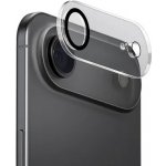 Uniq Optix ClearShield FrameGuard ochranné sklo na čočku fotoaparátu na iPhone Air, Crystal clear 8886463696767 – Hledejceny.cz