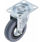 BGS Diy BGS 81955 Otočné kolečko se základnou 75 mm – Zbozi.Blesk.cz