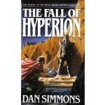 The Fall of Hyperion - Dan Simmons – Hledejceny.cz