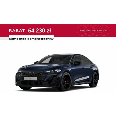 Audi A5 150 kW – Sleviste.cz