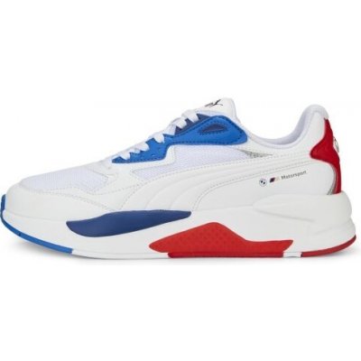 Puma sneakersy Bmw Mms X-Ray Speed 307137 06 bílé – Zboží Mobilmania