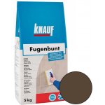 Knauf Fugenbunt 5 kg Balibraun – Sleviste.cz