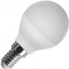Žárovka Retlux RLL 268 LED žárovka E14 miniG 6W teplá bílá