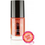 X Nails Cuticle Oil výživný nehtový olejíček bubble gum 5 ml – Zboží Dáma