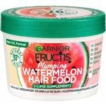 Garnier Fructis Hair Food Watermelon Plumping Mask 390 ml – Sleviste.cz