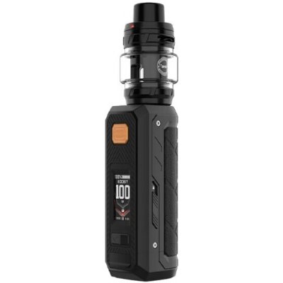 Vaporesso Armour Ultra 5500 mAh Obsidian Black – Zbozi.Blesk.cz