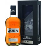Isle of Jura 21y 44% 0,7 l (holá láhev) – Hledejceny.cz