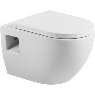Erga ERG-V03-ASTRID-RIM-WH – Hledejceny.cz