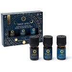 Song of India Essential Oil Aromaterapeutický set Sleep 3 x 5 ml – Sleviste.cz