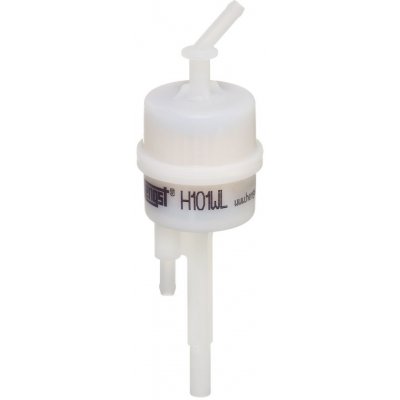 Vzduchový filtr HENGST FILTER H101WL – Hledejceny.cz