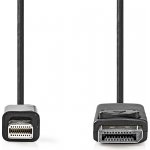 Nedis CCGL37400BK20 – Hledejceny.cz