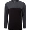 Pánské Tričko Calvin Klein pánské tričko NM1581E 038 šedá