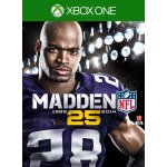 Madden NFL 25 – Hledejceny.cz