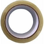 OEM lepící páska 48 mm x 66 m transparentní – Zboží Živě