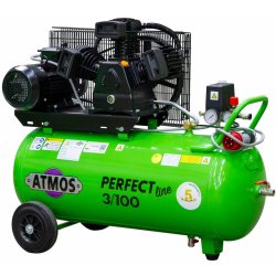 Kompresor Atmos Perfect Line 3/100