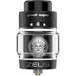 Geekvape clearomizér Zeus Dual RTA černá 5,5ml – Zboží Dáma Geekvape clearomizér Zeus Dual RTA černá 5,5ml – Zboží Dáma