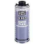 HB Body U951 Auto Flex Šedá 1 l – Hledejceny.cz