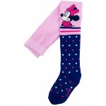 Setino dívčí punčocháče Minnie mouse Disney sv. růžové – Zboží Mobilmania